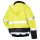 Elysee *SIEGFRIED* Warnschutzpilotjacke Polyester Gelb Gr. XXL