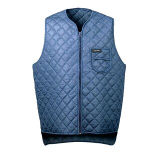 Craftland *LAHTI* Thermoweste Polyester marine Gr. XXL