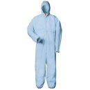 Tector *TEGEL* SMS-Einwegoverall Polypropylen Blau Gr. XL