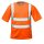 Safestyle THOMAS Warnschutz-T-Shirt Orange Gr. XL