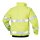 Safestyle *ROLAND* Warnschutzpilotjacke Polyester gelb Gr. XL