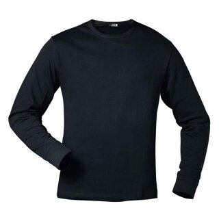 Elysee *DELPHI* Funktionsunterwäsche im Set schwarz Gr. XL