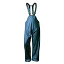 PU Norway Norway LAHOLM Pu-Stretch-Latzhose Polyester...