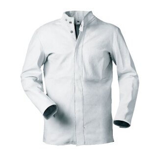 Craftland EDGAR Voll-Lederjacke Rindvollleder Gr. L