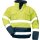 Safestyle *HASSO* Warnschutzpilotjacke Gelb/Marine Gr. L