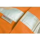 Elysee *GUSTAV* WS-Pilotjacke Polyester orange Gr. L