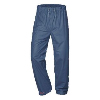 PU Norway Norway KALMAR Pu-Stretch-Bundhose Polyester marine Gr. L