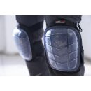 KneeTek Basic Clear Knieschoner für empfindliche Untergründe