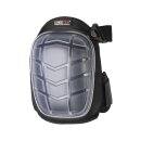 KneeTek Basic Clear Knieschoner für empfindliche Untergründe