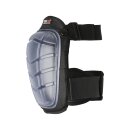 KneeTek Basic Clear Knieschoner für empfindliche Untergründe