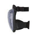 KneeTek Basic Clear Knieschoner für empfindliche Untergründe