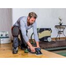 KneeTek Safetek Cordura Knieschoner