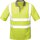 Safestyle *DIEGO* Warnschutz-Poloshirt Polyester Gelb Gr. M