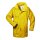 PU Norway Norway LANDSKRONA Pu-Stretch-Jacke Polyester gelb Gr. M