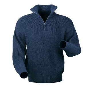 Craftland *KALLE* Troyer Polyacryl Marine Gr. S