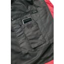 Elysee *ZETA*  Softshelljacke Mit Kapuze schwarz Gr. S