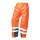 Safestyle *MATULA* Warnschutzbundhose Orange Gr. S