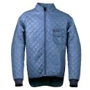 Craftland *VAASA* Thermojacke Polyester marine Gr. S