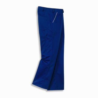 uvex Bundhose texpert extra 8841 Gr.62 kornblau