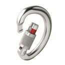 Petzl OMNI Screw-Lock Karabiner