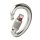 Petzl OMNI Screw-Lock Karabiner