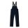 uvex Latzhose Herren texpert perfect 8863 Gr.56/58 kornblau