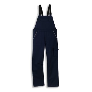 uvex Latzhose Herren texpert extra 8840 Gr.52/54 marine