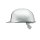 Voss Inap-PCG Hitzeschutz-Helm glasfaserverst. Polycarbonat