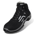 uvex Sicherheitsschuh S2 motion style Stiefel Weite 11...