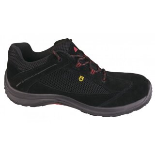 PANOPLY Sicherheitsschuhe VIAGI S1P SRC  schwarz Gr. 40