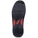 PANOPLY Sicherheitsschuhe VIAGI S1P SRC  schwarz Gr. 40