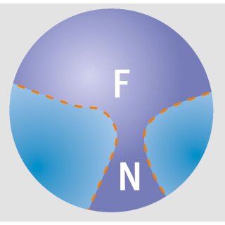 UVEX Gleitsicht Standard