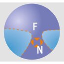 UVEX Gleitsicht Top One