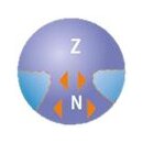 UVEX Nahcomfort Standard Typ B - Lebensalter zwischen 50...