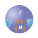 UVEX Nahcomfort Optima Typ B - Lebensalter zwischen 50...