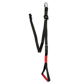 Singing Rock Footer Inkl. Maillion (Small Oval)