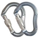 Omega Pacifik Karabiner HMS Jake TriLock  (...