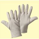 UPIXX Jersey Baumwoll- Trikot- Handschuh, schwere...