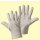 UPIXX Jersey Baumwoll- Trikot- Handschuh, schwere Qualität Herrengröße