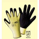 Worky CUTEXX Kevlar-Handschuh mit Nitrilbeschichtung in...