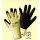 Worky CUTEXX Kevlar-Handschuh mit Nitrilbeschichtung in der Innenhand Gr. 8