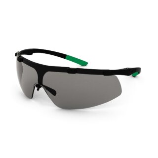 uvex Schweißerbrille super fit verschiedene Schutzstufen 9178