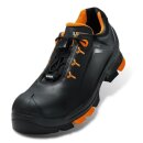 Uvex 2 Sicherheitsschuhe S3 Halbschuh 6502/4 Gr. 45...