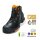 Uvex 2 Sicherheitsschuhe S3 Stiefel 6503/3 Gr.42 PUR-Sohle W12