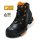 Uvex 2 Sicherheitsschuhe S3 Stiefel 6503/3 Gr.42 PUR-Sohle W12