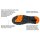 Uvex 2 Sicherheitsschuhe S3 Stiefel 6503/3 Gr.42 PUR-Sohle W12