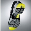 Uvex Sicherheitsschuhe S2 Halbschuh 8544/7 Gr. 44 PUR W10