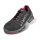 Uvex 1 ladies Sicherheitsschuhe S1 Damen-Halbschuhe gelocht  8561/7 Gr.43 PUR W10