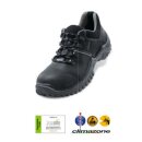 Uvex Sicherheitsschuhe S3 Halbschuh 6914 in Größe 50 (Weite 12)