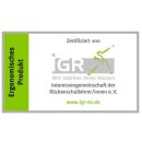 Uvex 1 x-tended support Sicherheitsschuhe Halbschuh 8511/9 S1 Gr.38 PUR-Sohle W12